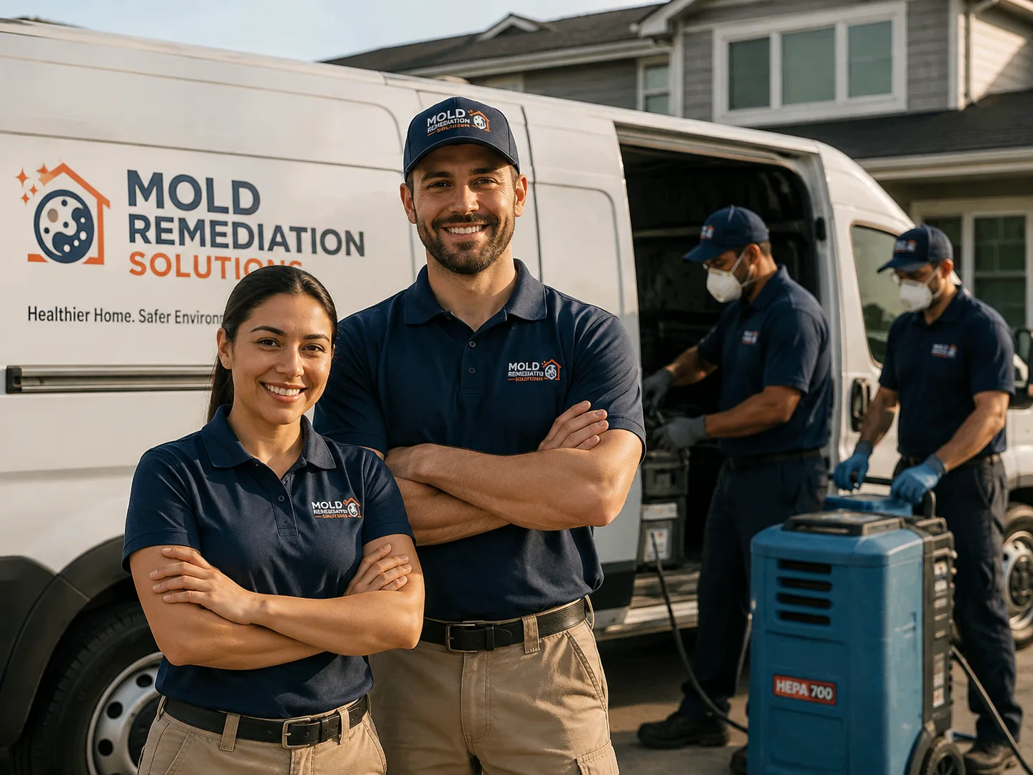Mold Remediation company in Kimball, SD
